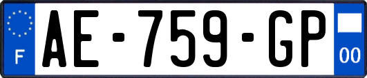 AE-759-GP