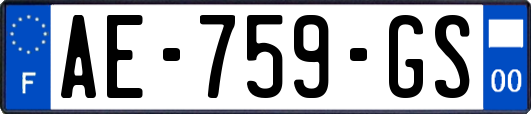 AE-759-GS