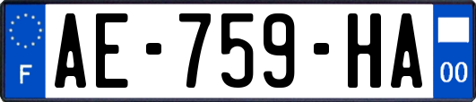 AE-759-HA