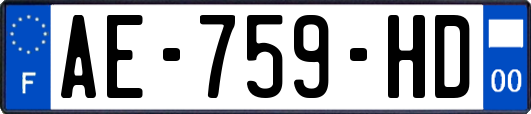AE-759-HD