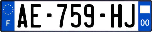 AE-759-HJ