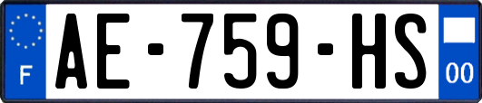 AE-759-HS