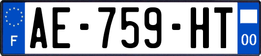 AE-759-HT