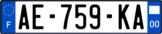 AE-759-KA