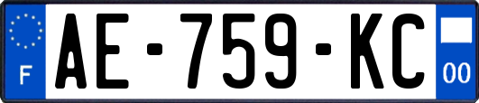 AE-759-KC