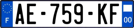 AE-759-KF