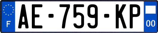 AE-759-KP