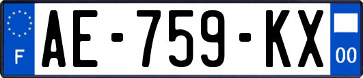 AE-759-KX