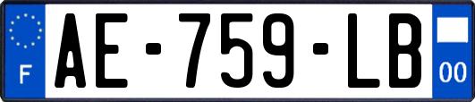 AE-759-LB