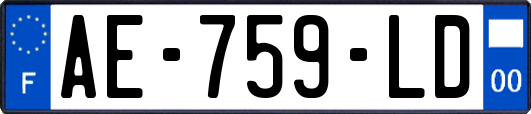 AE-759-LD