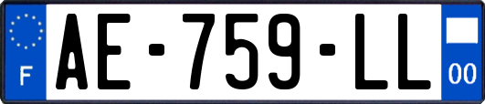 AE-759-LL