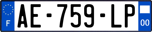 AE-759-LP