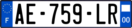 AE-759-LR