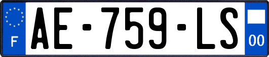 AE-759-LS