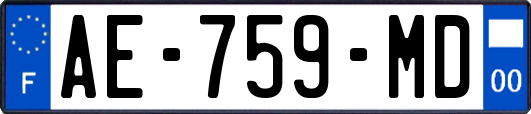 AE-759-MD