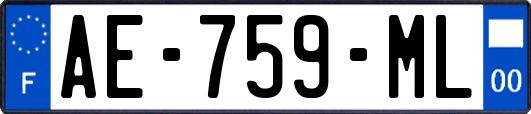 AE-759-ML