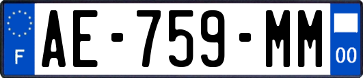 AE-759-MM