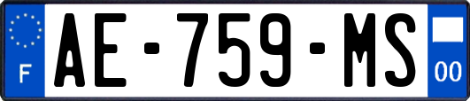 AE-759-MS