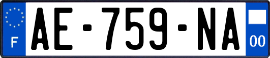 AE-759-NA