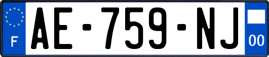 AE-759-NJ