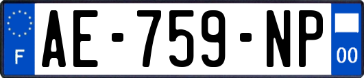 AE-759-NP