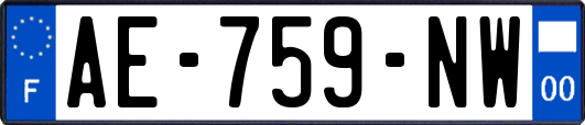 AE-759-NW
