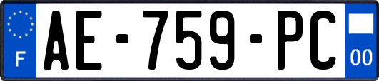 AE-759-PC