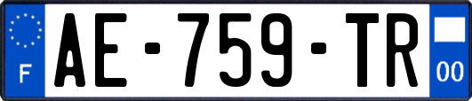 AE-759-TR