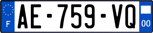 AE-759-VQ