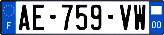 AE-759-VW