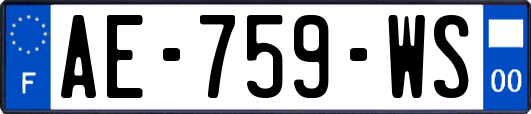 AE-759-WS