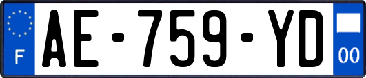 AE-759-YD