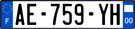 AE-759-YH