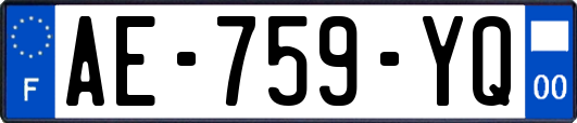 AE-759-YQ