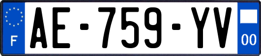 AE-759-YV