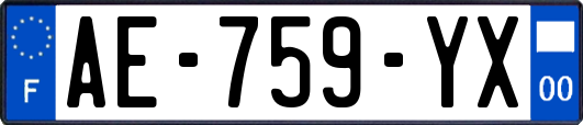 AE-759-YX