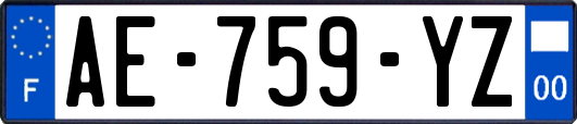 AE-759-YZ