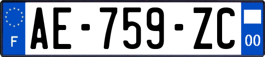 AE-759-ZC