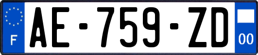 AE-759-ZD