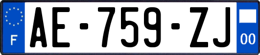 AE-759-ZJ