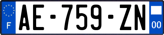 AE-759-ZN