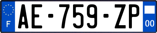 AE-759-ZP