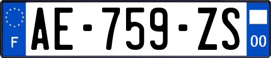 AE-759-ZS