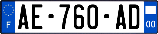 AE-760-AD