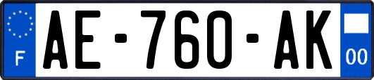 AE-760-AK