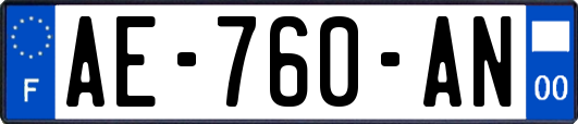 AE-760-AN