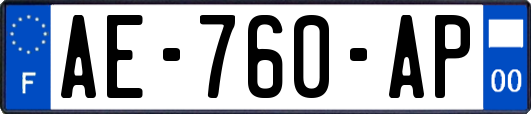 AE-760-AP