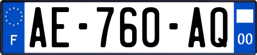 AE-760-AQ