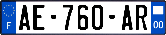 AE-760-AR