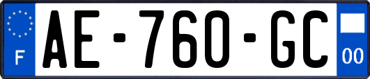 AE-760-GC